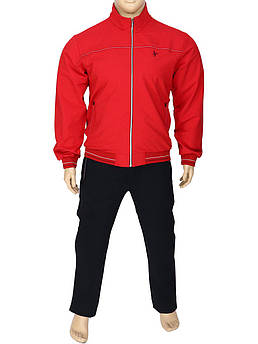 Спортивний костюм Fabiani 590328 B Red-D.Blue