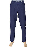 Мужские льняные джинсы X-Foot 170-7134 (5095) C.4
