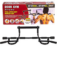 Турник тренажер в дверной проём Door Gym Xtreme 28613-12