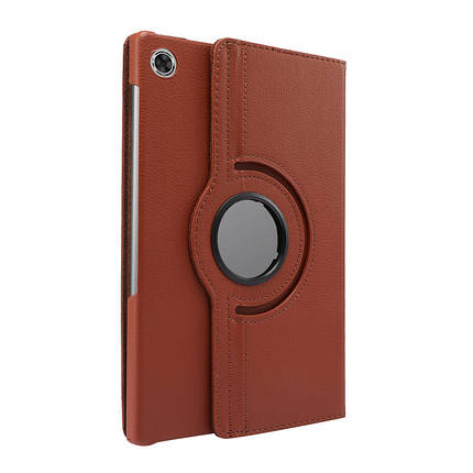 Чохол книжка 360 на OPPO Pad Air (10.36") / коричневий, фото 1