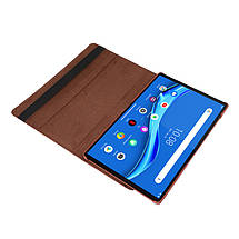 Чехол книжка 360 на OPPO Pad Air (10.36") / синий, фото 5