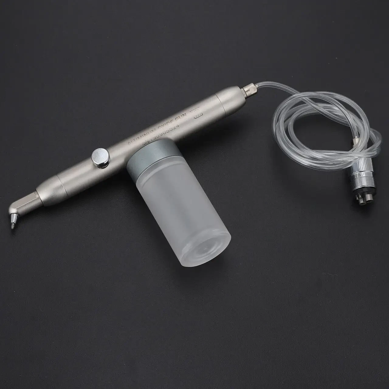 Піскоструй стоматологічний М4 Aluminum Oxid Microblaster без води