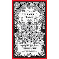 Герметическое Таро | The Hermetic Tarot