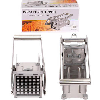 Картоплерезка механічна Potato Chipper 9388