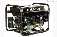 Генератор Hyundai HHY 3000F (3 кВт)