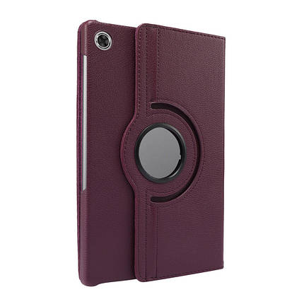 Чохол книжка 360 на OPPO Pad Air (10.36") / баклажановий, фото 1
