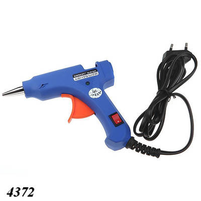 Клейовий пістолет Mini 20 W