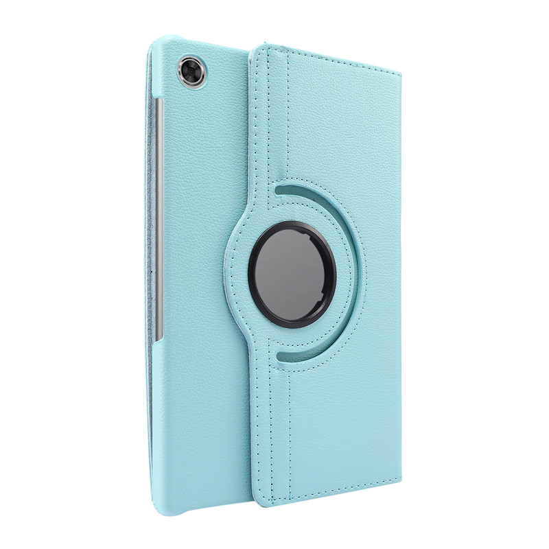 Чохол книжка 360 на OPPO Pad Air (10.36") / блакитний