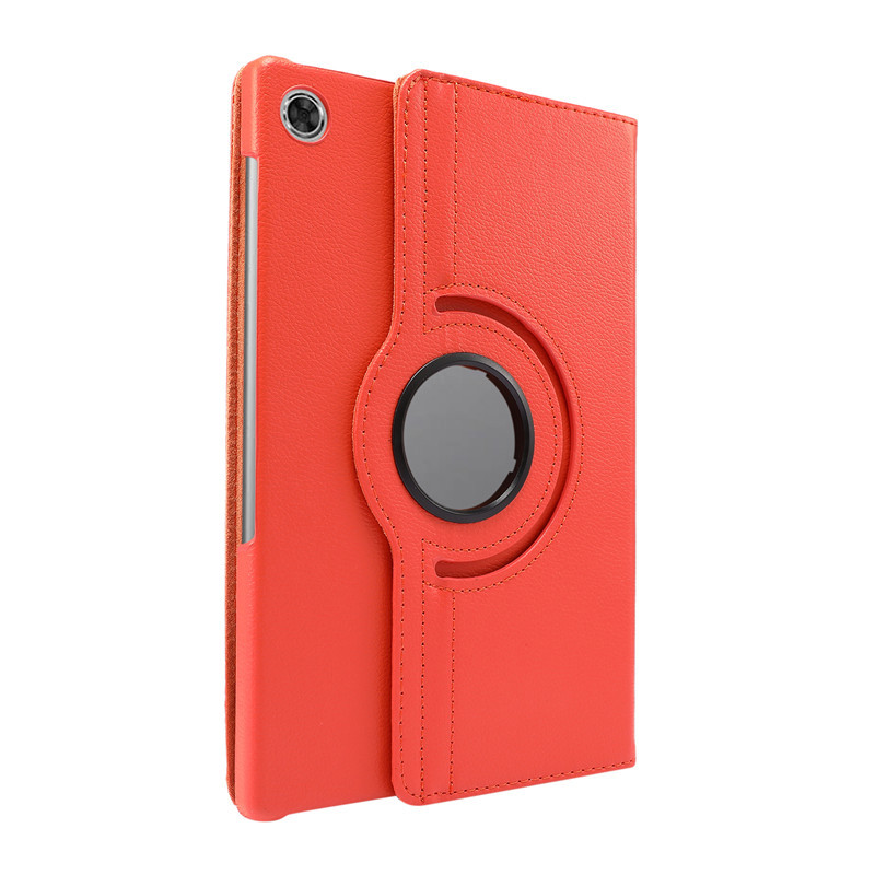 Чохол книжка 360 на OPPO Pad Air (10.36") / червоний
