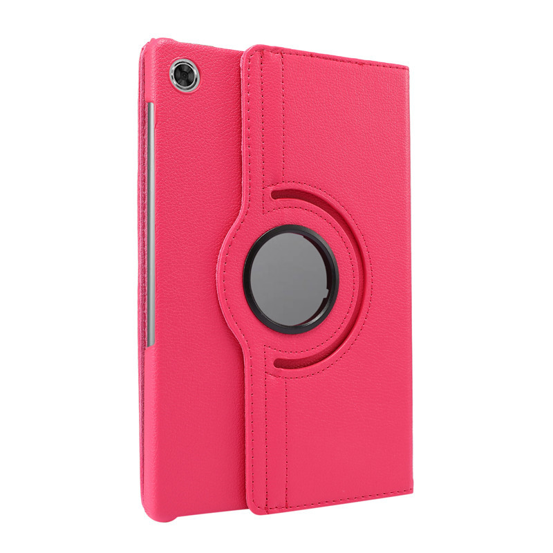 Чохол книжка 360 на OPPO Pad Air (10.36") / малиновий