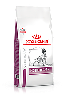 Корм сухой Royal Canin для собак при заболеваниях опорно-двигательного аппарата Mobility C2P+ Canine 2 кг