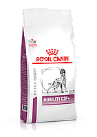 Корм сухий Royal Canin для собак при захворюваннях опорно-рухового апарату Mobility C2P+ Canine 2 кg