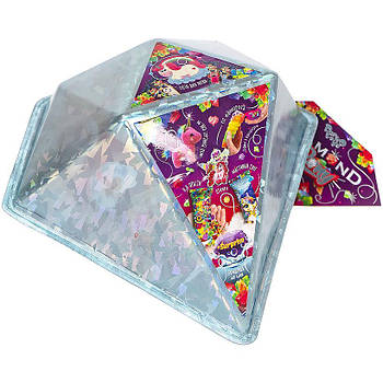 Креативна творчість "Diamond Pony" укр. BPS-01-03U ДТ-ГО-09379