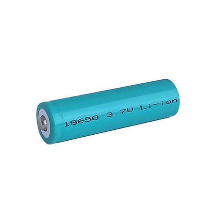 Акумулятор NoName Li-Ion 18650, ~800mAh, 3.7V(2 штуки), фото 1