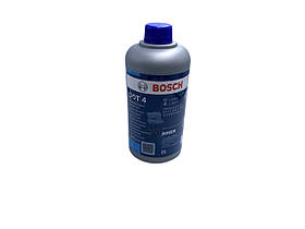 Гальмівна рідина Bosch LV DOT 4 0.5 л (1 987 479 106) ly