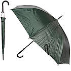 Парасолька-тростина Однотонна Різні кольори SA-51, фото 2