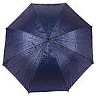 Парасолька-тростина Однотонна Різні кольори SA-51, фото 5