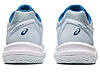 Кросівки для великого тенісу жіночі Asics Gel-Dedicate 7 Clay (1042A168-405), фото 2