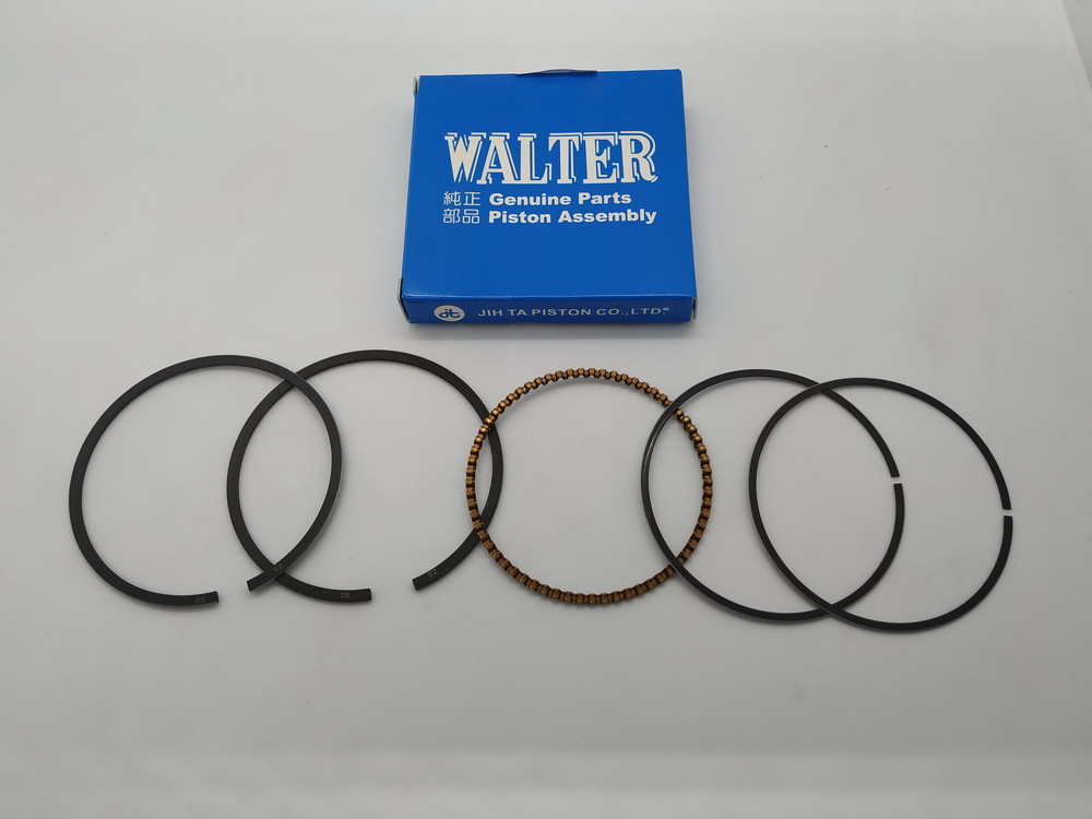 Кільця 70,0 mm STD — 168F, фото 1