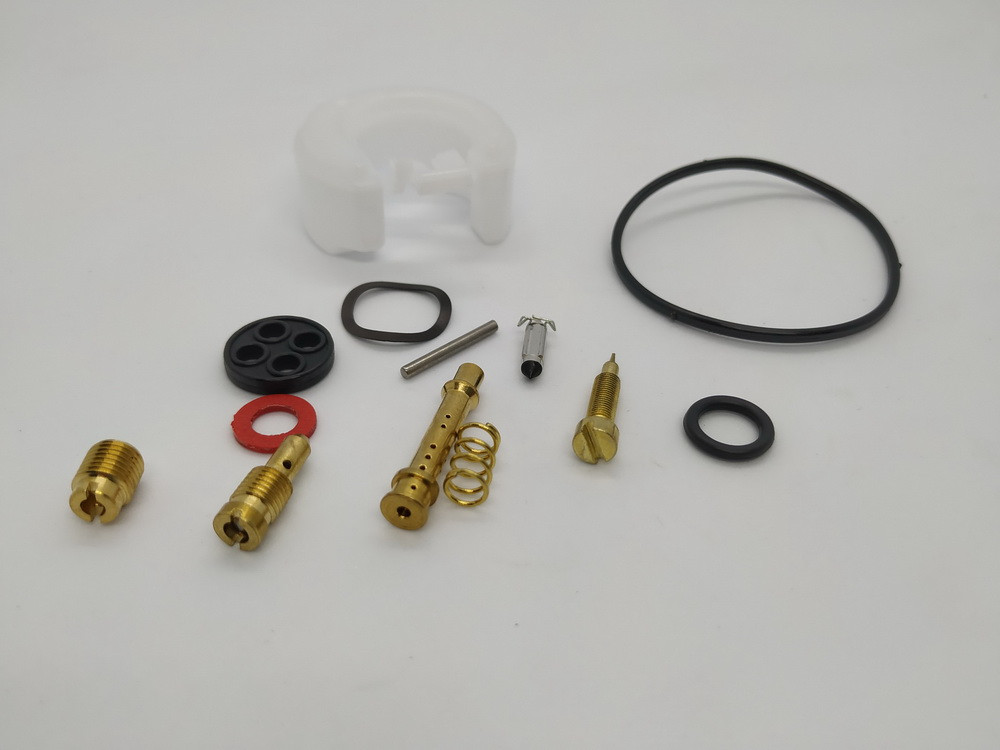 Ремкомплект карбюратора — 168F, фото 1