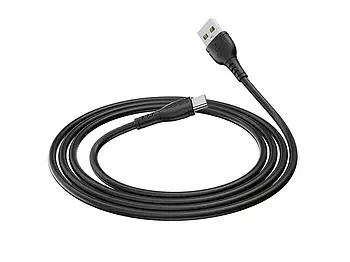 Кабель USB - Type-C Borofone BX51 Triumph