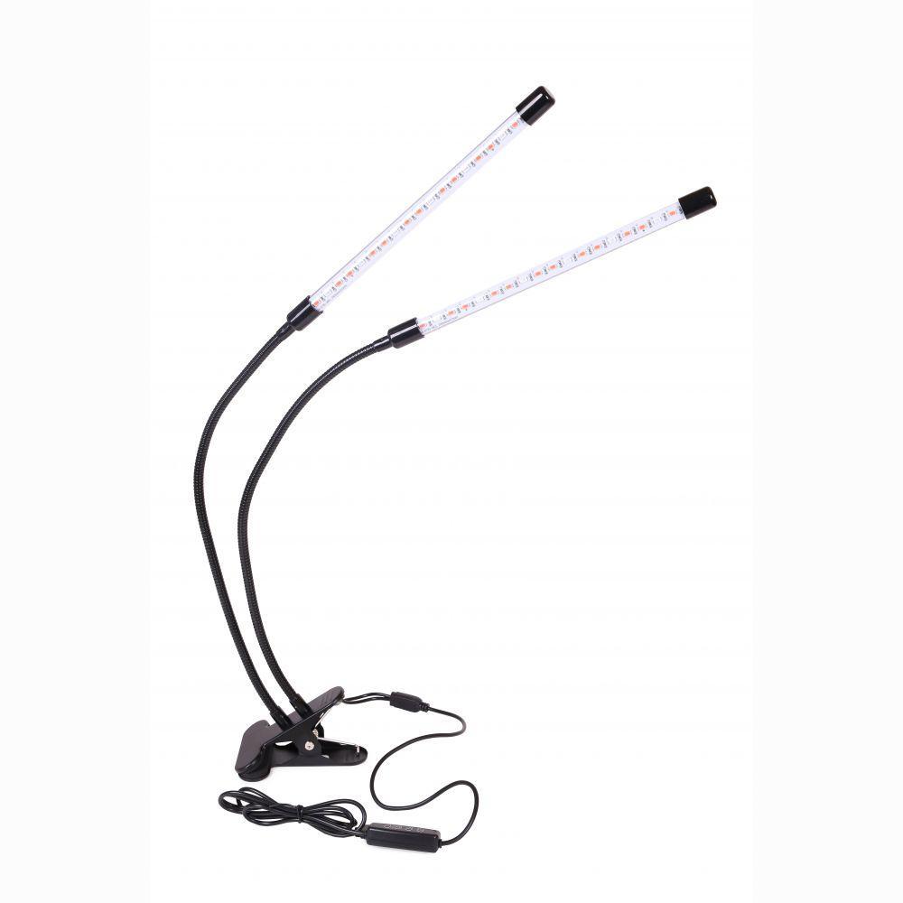 Світлодіодна настільна фітолампа Venom 18 W (FL-T-01-18), фото 1