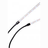 Світлодіодна настільна фітолампа Venom 18 W (FL-T-01-18), фото 2