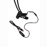 Світлодіодна настільна фітолампа Venom 18 W (FL-T-01-18), фото 3