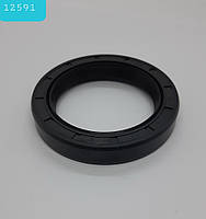 Сальник коленвала 55*75*12R