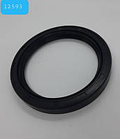 Сальник коленвала задний 80*100*12  КМ385ВТ