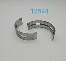 Вкладки корінні верхня нижня пара STD КМ385ВТ (DongFeng 240/244, Foton 240/244, Jinma)