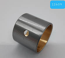Втулка шатуна d-28mm L-26mm КМ385ВТ (DongFeng 240/244, Foton 240/244, Jinma 240/244)