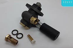 Насос підкачування ТНВД KM385BT (DongFeng 244/240, Xingtai 180/244)