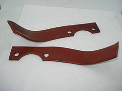 Ніж фрези лівий 325gr L-225 mm — 178F/186F