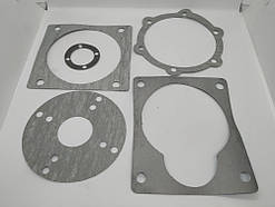Прокладки редуктора комплект — КПП