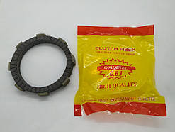 Диски зчеплення комплект (5 шт.) - КПП