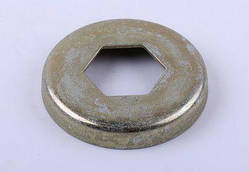 Пильовик напівосі — КПП