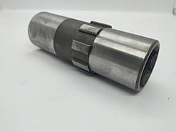 Флянець Z-8 — КПП