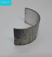 Вкладиши шатуна пара STD TY295 (Xingtai 220/224)