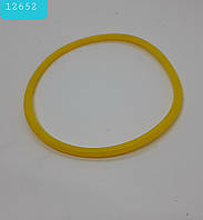 Манжета (кільце ущільнювальне) гільзи циліндра TY295 (Xingtai 220/224)