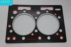 Прокладка ГБЦ D-100mm TY2100 (Xingtai 244)