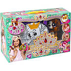 Набір для творчості "ROYAL PET`S" рос. RP-01 сумочка з собачками, фото 2