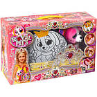 Набір для творчості "ROYAL PET`S" рос. RP-01 сумочка з собачками, фото 3