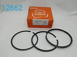 Кільця поршневі комплект D-90mm TY290 (Xingtai 180)