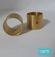 Втулка шатуна D-35 mm L-34 mm TY295 (Xingtai 220/224)