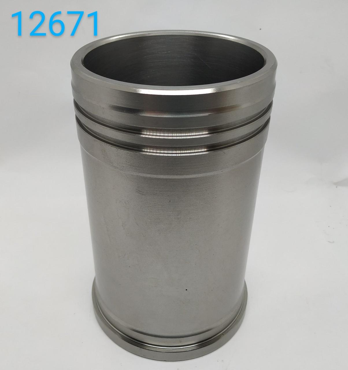 Гільза циліндра D-95 mm TY295  Xingtai 220/224, фото 1