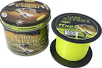 Волосінь Carp Expert Fluo 1000 метрів 0.40 mm.