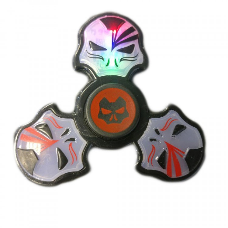 Спіннер, що світиться SPINNER-288-3A