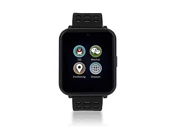 Годинник Smart Watch (без повернення, без обміну) Z2-0003