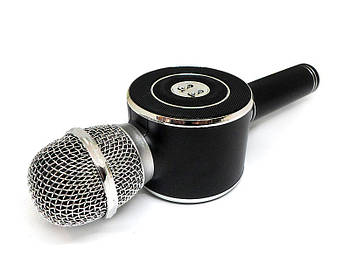 Мікрофон караоке з підсвічуванням (кольори) WS668